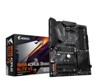 Gigabyte B550 AORUS ELITE V2 - 605744 - zdjęcie 2