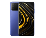 Xiaomi POCO M3 4/128GB Cool Blue - 608687 - zdjęcie 2