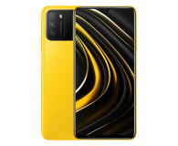 Xiaomi POCO M3 4/128GB Yellow - 608688 - zdjęcie 2
