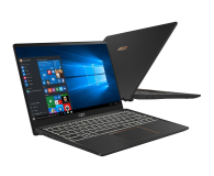 MSI Summit E14 i7-1185G7/16GB/1TB/Win10P GTX1650Ti - 613003 - zdjęcie 2