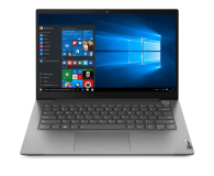 Lenovo ThinkBook 14 i3-1115G4/8GB/256/Win10P - 654737 - zdjęcie 2