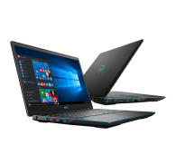 Dell Inspiron G3 i5-10300H/16GB/512/Win10 GTX1650Ti - 609419 - zdjęcie 2