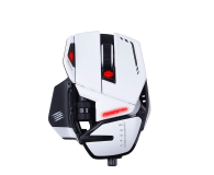 Mad Catz R.A.T. 6+ (Biała) - 542833 - zdjęcie 2