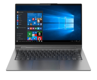 Lenovo Yoga C940-14 i7-1065G7/16GB/512/Win10 Touch - 625793 - zdjęcie 2