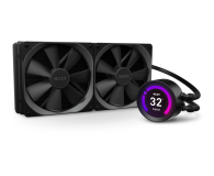 NZXT Kraken Z63 2x140mm - 549085 - zdjęcie 2