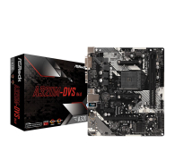 ASRock A320M-DVS R4.0 - 567731 - zdjęcie 2