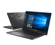 ASUS ROG Zephyrus G14 R7-5800HS/16GB/512/W10 RTX3050 - 668634 - zdjęcie 2