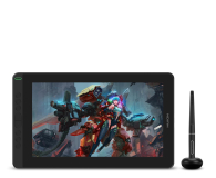 Huion Kamvas 13 Black - 563584 - zdjęcie 2