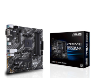 ASUS PRIME B550M-K - 569344 - zdjęcie 2