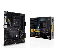ASUS TUF GAMING B550-PLUS - 569338 - zdjęcie 2