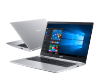 Acer Aspire 5 R5-4500U/16GB/512/W10 IPS Srebrny - 571391 - zdjęcie 2