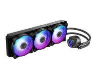 MSI MAG Core Liquid 360R 3x120mm - 573900 - zdjęcie 2