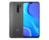 Xiaomi Redmi 9 4/64GB Carbon Grey - 575291 - zdjęcie 2