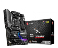 MSI MAG B550 TOMAHAWK - 569328 - zdjęcie 2