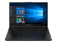 Lenovo Legion 5-15 Ryzen 7/8GB/512/Win10X GTX1660Ti 120Hz - 650489 - zdjęcie 2