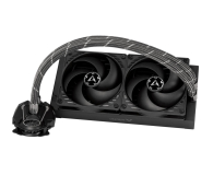 Arctic Liquid Freezer II 2x120mm - 582375 - zdjęcie 2