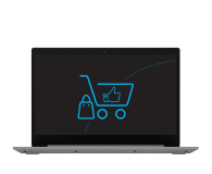 Lenovo IdeaPad 3-15 Ryzen 5/8GB/256 - 580309 - zdjęcie 2