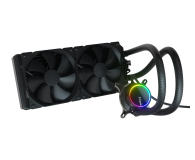 Fractal Design Celsius+ S28 Dynamic 2x140mm - 582703 - zdjęcie 2