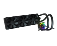 Fractal Design Celsius+ S36 Dynamic 3x120mm - 582705 - zdjęcie 2