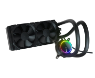Fractal Design Celsius+ S24 Dynamic 2x120mm - 582700 - zdjęcie 2