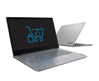 Lenovo ThinkBook 14 i5-1035G1/8GB/256 - 623318 - zdjęcie 2