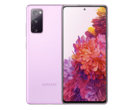 Samsung Galaxy S20 FE 5G Fan Edition Lawendowy - 590625 - zdjęcie 2