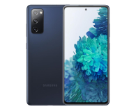 Samsung Galaxy S20 FE Fan Edition Snapdragon Blue - 639343 - zdjęcie 2