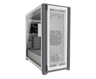 Corsair 5000D Airflow Biała - 621736 - zdjęcie 2