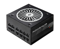 Chieftec PowerUP 850W 80 Plus Gold - 619908 - zdjęcie 2