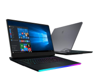 MSI GE76 i7-10870H/16GB/2TB/Win10 RTX3070 240Hz - 623271 - zdjęcie 2