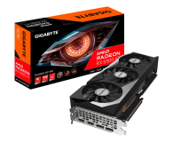 Gigabyte Radeon RX 6900 XT GAMING OC 16GB GDDR6 - 624936 - zdjęcie 2
