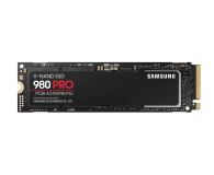 Samsung 2TB M.2 PCIe Gen4 NVMe 980 PRO - 622523 - zdjęcie 2