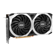 MSI Radeon RX 6600 MECH 2X 8GB GDDR6 - 687690 - zdjęcie 2
