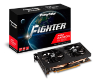 PowerColor Radeon RX 6600 Fighter 8GB GDDR6 - 688541 - zdjęcie 2