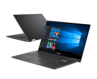 ASUS VivoBook Flip 14 i5-1135G7/16GB/512/W10 - 689447 - zdjęcie 2