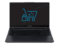 Lenovo Legion 5-15 i5-11400H/8GB/512 RTX3050Ti 165Hz - 719489 - zdjęcie 2
