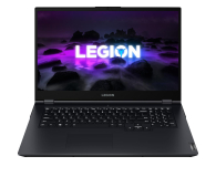 Lenovo Legion 5-17 Ryzen 5/8GB/512 GTX1650 144Hz - 690996 - zdjęcie 2