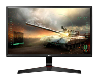 LG 24MP59G-P - 361250 - zdjęcie 2