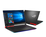 ASUS ROG Strix G15 R7-4800H/32GB/960/W10 RTX3060 - 689475 - zdjęcie 2