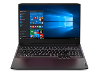 Lenovo IdeaPad Gaming 3-15 Ryzen 5/16GB/512/Win10 RTX3050 - 694328 - zdjęcie 2