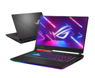 ASUS ROG Strix G15 R7-4800H/16GB/512 RTX3050Ti - 691760 - zdjęcie 2