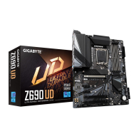 Gigabyte Z690 UD DDR5 - 691353 - zdjęcie 2