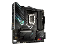 ASUS ROG STRIX Z690-G GAMING WIFI DDR5 - 691402 - zdjęcie 2