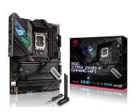 ASUS ROG STRIX Z690-F GAMING WIFI DDR5 - 691405 - zdjęcie 2
