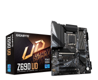 Gigabyte Z690 UD DDR4 - 691352 - zdjęcie 2
