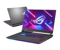 ASUS ROG Strix G15 R7-4800H/16GB/512 RTX3050 144Hz - 710951 - zdjęcie 2
