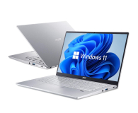 Acer Swift 3 i5-1135G7/16GB/512/W11 Srebrny Intel Evo - 686522 - zdjęcie 2