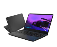 Lenovo IdeaPad Gaming 3-15 i5-11300H/16GB/512 RTX3050Ti - 1118816 - zdjęcie 2