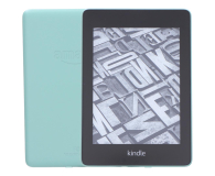 Amazon Kindle Paperwhite 4 32GB IPX8 zielony - 606403 - zdjęcie 2