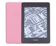 Amazon Kindle Paperwhite 4 32GB IPX8 śliwkowy - 604300 - zdjęcie 2